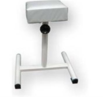 מעמד טלסקופי לרגל