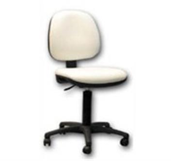 כיסא פניאומטי עם שינוי גב מתכוונן 